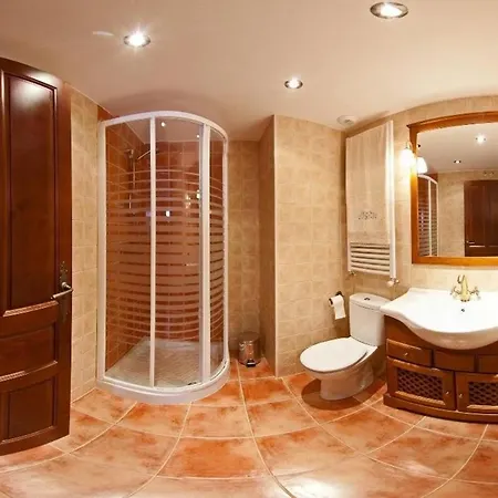 Casa Rural Antonio