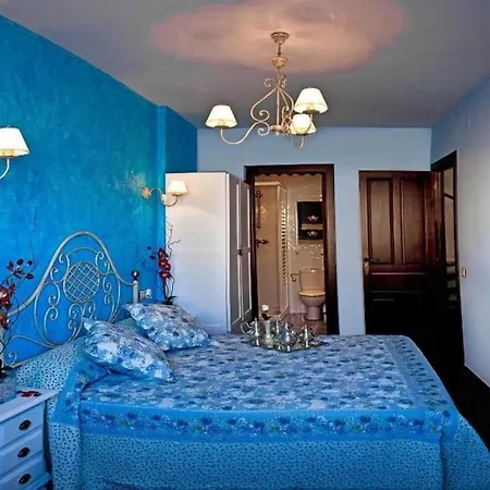 Casa Rural Antonio Vitigudino