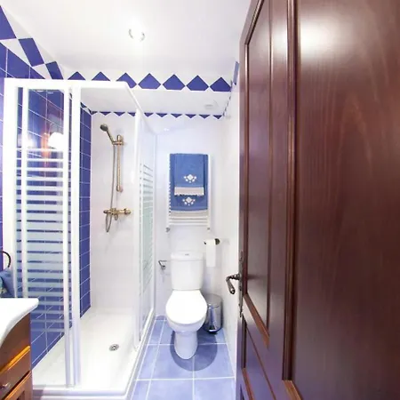 Casa Rural Antonio Apartment *