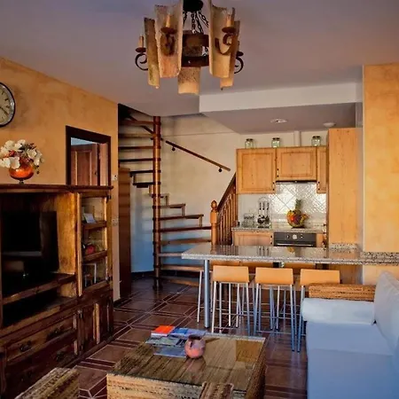 Casa Rural Antonio *
