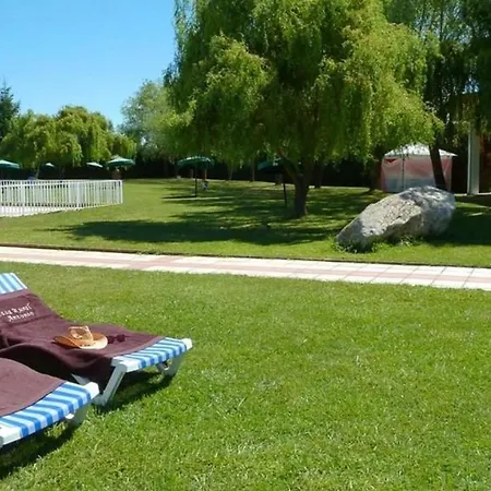 Apartment Casa Rural Antonio