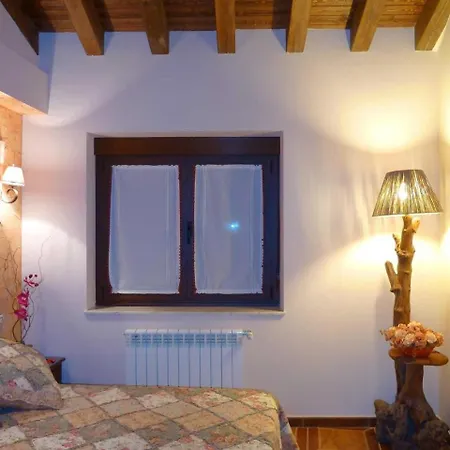 Casa Rural Antonio *