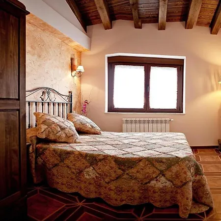 Casa Rural Antonio Vitigudino