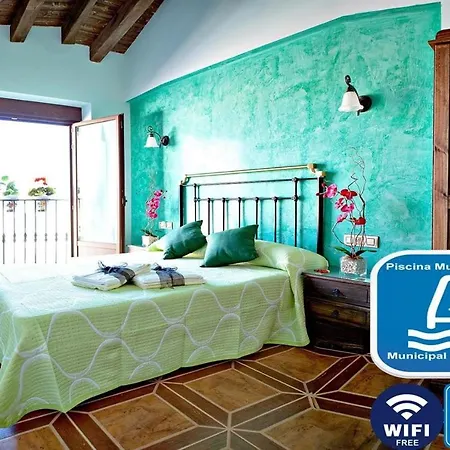 Casa Rural Antonio *